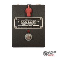 Union Tube &amp; Transistor Beelzebuzz