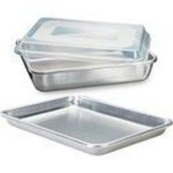Peter Party Cake Pan-Medium, 2-Pack by Hott Products
