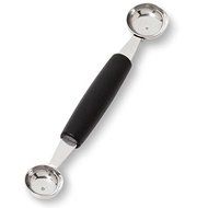 Stainless Steel Melon Baller For shoveling mellon potato