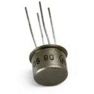 Optocouplers 3OT127A USSR 1 pcs