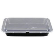 Oneida 9&quot; x 13&quot; Non-Stick Covered Cake Pan N2