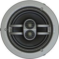 Niles CM8SI (Ea) 8-Inch 2-Way Stereo Input In-Ceiling Loudspeaker (FG01664)