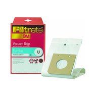 Electrolux Home Care 67701A-6 Eureka U Micro Allergen Bag LOT OF 4