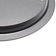 Wenwins nonstick pizza pan cake pan 8 inch black N3