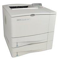 HP LaserJet 4000T Laser Printer (C4119A) N2