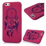 iPhone 6S Case,iPhone 6 Case (4.7") - Candy Color Campanula Series Slim Fit Shock-absorption Full Edge Protective... N2