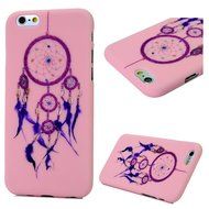 iPhone 6S Case,iPhone 6 Case (4.7") - Candy Color Campanula Series Slim Fit Shock-absorption Full Edge Protective... N3