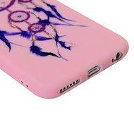 iPhone 6S Case,iPhone 6 Case (4.7") - Candy Color Campanula Series Slim Fit Shock-absorption Full Edge Protective... N4