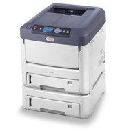 120V C711DTN Col Digital PRINTER(34/36PP
