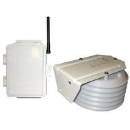 DAVIS INSTRUMENTS 6382 / Davis Wireless Temperature/Humidity Station