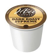 Hamilton Beach Single-Serve Coffee Maker, Programmable FlexBrew with Hot Water Dispenser (49988) N4