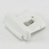 Dishwasher Upper Rack Stop for General Electric, Hotpoint, WD12X10304, Model: , Home &amp; Tools N2