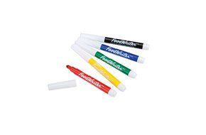 Food Writer Edible Color Markers Fine Tip .35 oz 5/