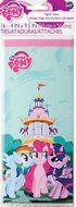 Wilton Licensed My Little Pony Treat Bags N4