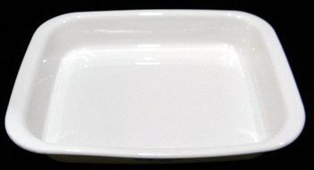 Corning Ware Huge A-76 Open Roaster Cornflower Roasting Pan N2