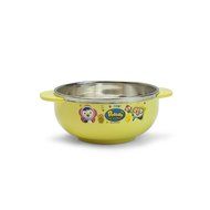 Pororo Kids Children Stainless Steel Bowl 4in #PR0889 N2