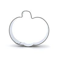 1x Sandwiches Kitchenware Pastry Gingerbread Fondant Mould Ausstecher Biscuit Cookie Cutter CC091 Big Circle Round... N2