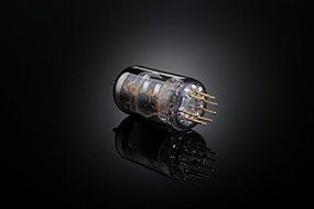 2pc Shuguang Natural Sound 12AX7-T / ECC83 Matched Pair Warranty 12 Months N5