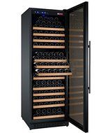 FlexCount Series 177 Bottle Single Zone Wine Refrigerator N7