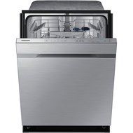 Samsung 24" Built-In Stainless Steel Dishwasher N11