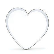 1x Sandwiches Kitchenware Pastry Gingerbread Fondant Mould Ausstecher Biscuit Cookie Cutter CC091 Big Circle Round... N8