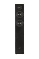 Elac FS77-BLK Floorstanding Speaker - Black