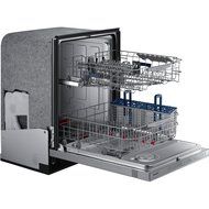 Samsung 24" Built-In Stainless Steel Dishwasher N12
