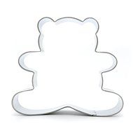 1x Sandwiches Kitchenware Pastry Gingerbread Fondant Mould Ausstecher Biscuit Cookie Cutter CC091 Big Circle Round... N9