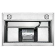 Golden Vantage&reg; 30" Inch Convertible Stainless Steel Wall Mount Range Cooker Hood Fan Oven Vent Exhaust With LCD... N3