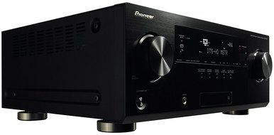 Video-Audio Stereo Receiver Model VSX-D603S N7