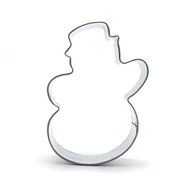 1x Sandwiches Kitchenware Pastry Gingerbread Fondant Mould Ausstecher Biscuit Cookie Cutter CC091 Big Circle Round... N11