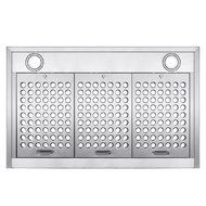 Golden Vantage&reg; 30" Inch Convertible Stainless Steel Wall Mount Range Cooker Hood Fan Oven Vent Exhaust With LCD... N4
