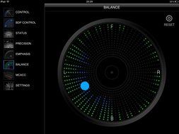 Video-Audio Stereo Receiver Model VSX-D603S N8