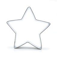 1x Sandwiches Kitchenware Pastry Gingerbread Fondant Mould Ausstecher Biscuit Cookie Cutter CC091 Big Circle Round... N13