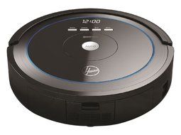 Hoover BH71000 Quest 1000 Wi-Fi Enabled Robot Vacuum Cleaner N4