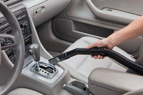 Hoover Handheld Canister Vacuum - SH10010