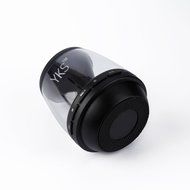 Bluetooth Speakers, YKS Wireless Portable Speaker with LED Lights, 4 Mode Lighting for Home Party / Beach / Picnic... N4
