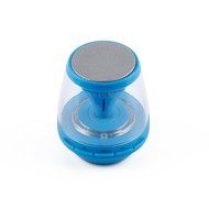 Bluetooth Speakers, YKS Wireless Portable Speaker with LED Lights, 4 Mode Lighting for Home Party / Beach / Picnic... N5