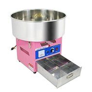 Gizmo Supply Pink Electric Cotton Candy Maker Floss Machine N2