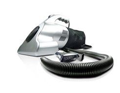 Schumacher 1213 12V Vacuum Cleaner