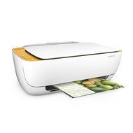 HP DeskJet 3633 Compact All-in-One Photo Printer with Wireless &amp; Mobile Printing, Instant Ink ready (K4T95A) N5