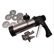 Sher Stainless Steel Biscuit Cookie Pump Press Machine N2