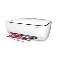 HP DeskJet 3633 Compact All-in-One Photo Printer with Wireless &amp; Mobile Printing, Instant Ink ready (K4T95A) N6