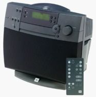 JBL Harmony CD Personal Music System