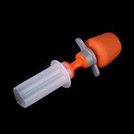 EverTrust(TM)Creative Kitchen Accessories Cooking Tools Plastic Fruit Shape Cutter Slicer Veggie Food Decorator... N3