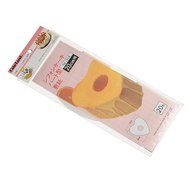 CAKE LAND (cake land) chiffon cake heart-shaped for laid paper (20 pieces) 20cm No.1314 N2