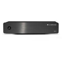 Cambridge Audio CP2 Phono Preamplifier- Black N2