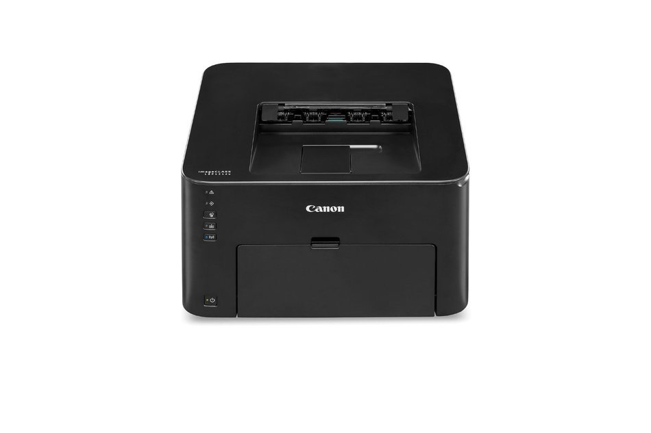 Canon Lasers imageCLASS LBP151dw Wireless Monochrome Printer N3