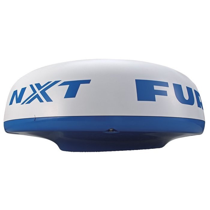 Furuno DRS4D-NXT Solid-State Doppler Radar