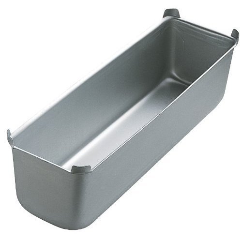 Long Loaf Pan-16x4x4.5